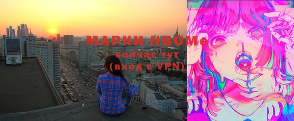 мдпв Осинники